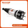 Buy cheap Rear Left And Right Air Shock Absorber C2Z23850 For Jaguar XJ03-09 from wholesalers