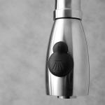 SENTO household kitchen faucet and kitchen mixer