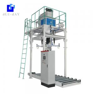 Wholesale 2 Ton Jumbo Bag Packing Machine For Sodium Sulphide from china suppliers