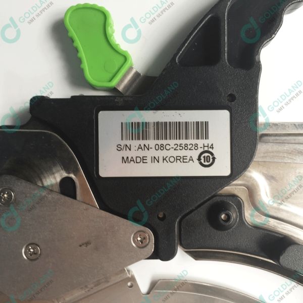 AN-08C for Samsung SM 8x2mm SMT feeder new style Samsung smt machine