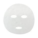 22*22cm Micron Fiber 38gsm Facial Mask Sheet Material