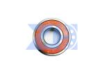Travel Motor Bearing TM09 Size 25X60X25