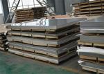 2mm Stainless Steel Metal Sheet 316L