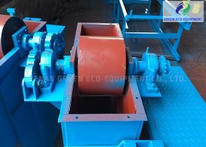 Wholesale Large Throughput Belt Bucket Elevator In Cement Plant High Efficient from china suppliers