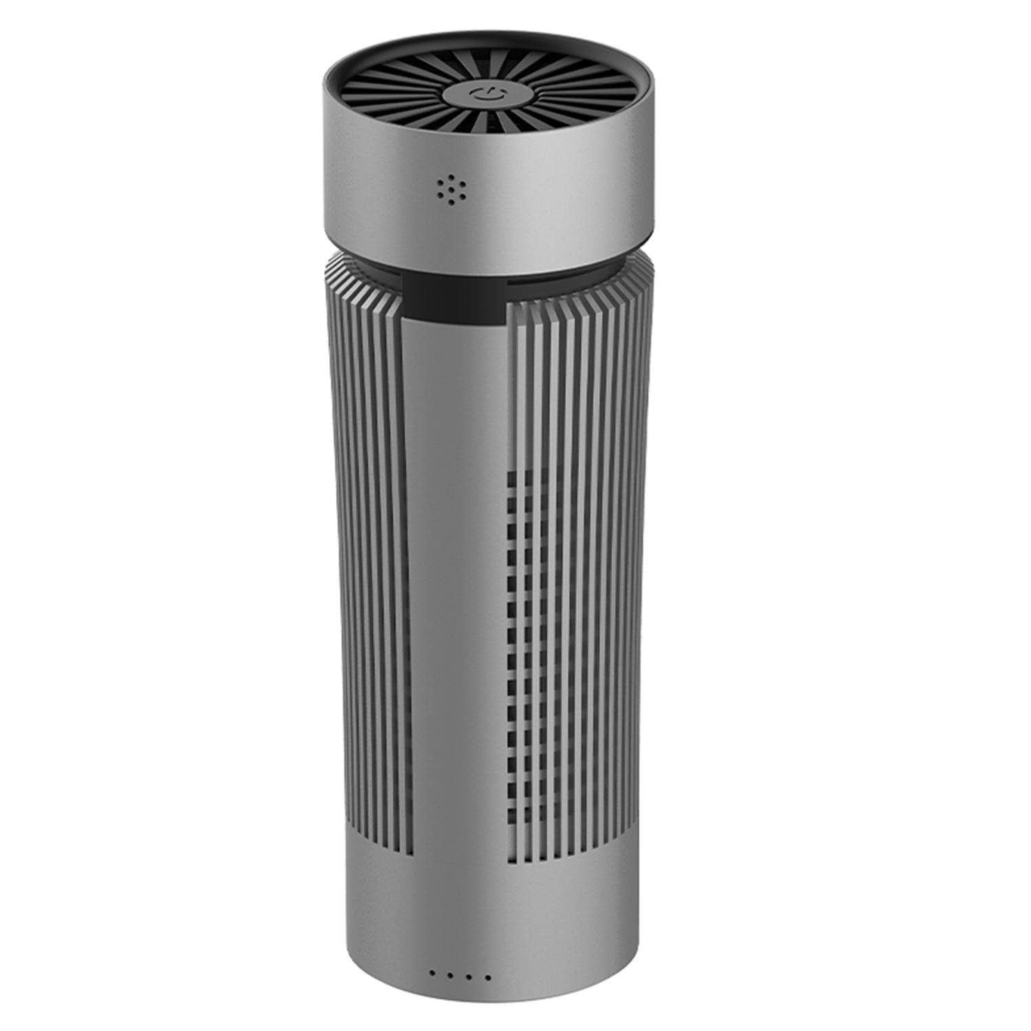 USB Purify Vehicle Smart Car Purifier Hepa activated carbon Filter