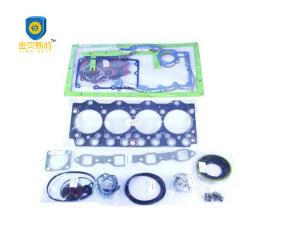 Wholesale Komatsu Excavator Engine Parts 6204-K1-2100 Head Gasket Repair Kit Forging Steel from china suppliers