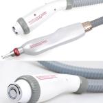 Elight OPT Laser Machine , Multifunction Nd Yag Laser Tattoo Removal Machine
