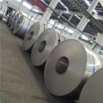 ASTM 304 Stainless Steel Coil 316L 2B Cold Rolled Coil Steel