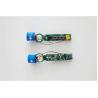 Buy cheap 1.4A BLDC High Speed Motor Electric Light 3 Phase Brushless DC Motor from wholesalers