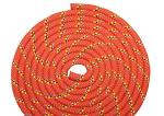 Lightweight Twisted Outdoor Nylon Rope 3/16In X 100 Foot Anchor Rope 2~20mm