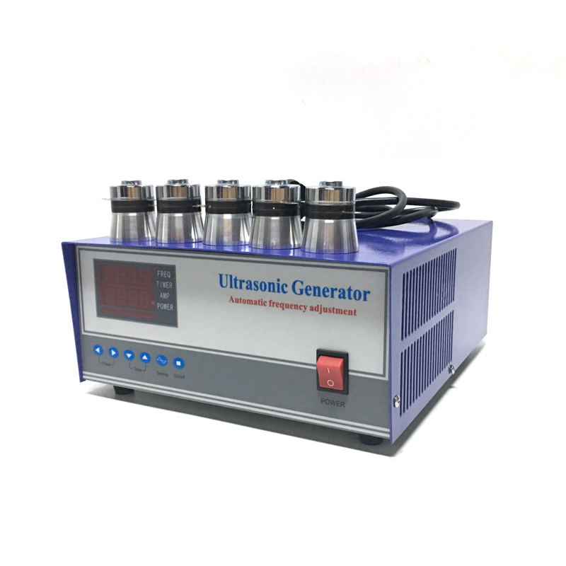industrial product ultrasonic generator 28khz/40khz Industrial Ultrasonic cleaning Generator 2000W