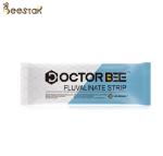 HD Doctor Bee Strips Blue 20 Strips Bee Medicine Against Varroa Mite Fluvalinate