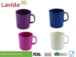 Wholesale High Strength Personalised Melamine Mugs Durable Non - Flammable Diverse Styles from china suppliers
