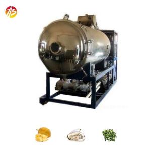 Wholesale Revolutionary Farms Freeze Drying Equipment for Freeze Dried Fruit Meat and Vegetables from china suppliers