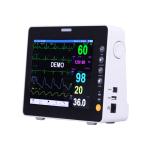 8 inch hospital medical equipment wholesale portable multi-parameter patient