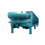 Integrated Technology Treatment Made Easy with Sewage Separation Equipment as