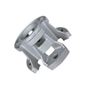 Wholesale ISO9001 2015 Certified Aluminum Die Casting Parts Customized for Thickness 1mm-12mm from china suppliers