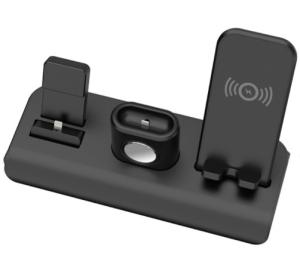 Wholesale Integrated Safety Multiple Phone Charging Station Lightweight Portable Design from china suppliers