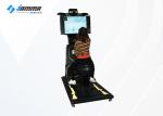 VR Horse Jumping Virtual Reality Simulator / Shooting Game Equipment