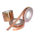 50μm Thick Pure Electrical Shielding Copper Foil Tape