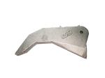 Alloy Steel Cutting Blade 1000mm Heavy Machinery Parts