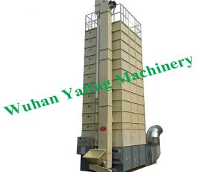 Wholesale Convenient Grain Bin Dryer Mini Dryer For Rice Mill 10-15 Ton Per Batch from china suppliers