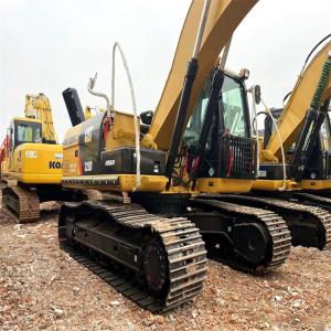 Wholesale Good Condition 20Ton Digger used cat320D excavator Cat320 Secondhand Excavator from china suppliers