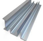 ASTM A479 Stainless Steel I Beam 280 X 122 300 X 126 Wide Flange Heb Steel Beam