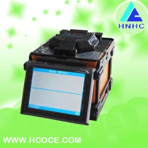 Wholesale fiber optic equipment cheap fusion splicer optical fiber welding machine from china suppliers