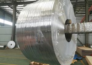 Wholesale 2 Inch 3 Inch Wide Aluminum Strips For Transformer Winding 50mm X 2mm from china suppliers