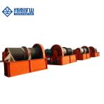 M3-M5 JM 7T Height500m Electric winch Q235B