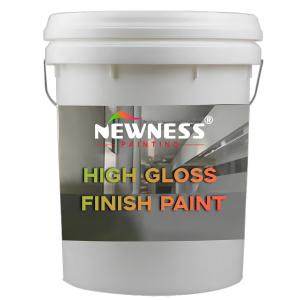 Wholesale 25035-69-2 Water-based Sealing Primer High Gloss Finish Paint for and Living Room from china suppliers