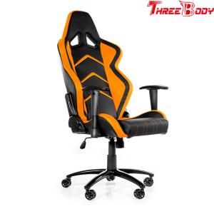 Wholesale Large Size Professional Gaming Chair , High End Racing Computer Chair Durable from china suppliers