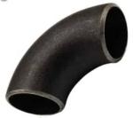 4" 90 degree BW ELBOW LR SCH80 ASTM A-234 WPB