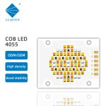 180W CRI 95 COB RGBCW 24V-26V 5 Color LED Chip for LED Par Stage Light