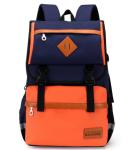 2017 new design school bags