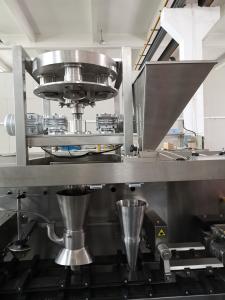 Wholesale Automatic Salt Sauce Packing Machine Packing Machine For Food Products from china suppliers