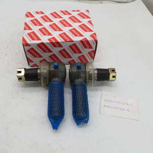 Wholesale Turn The Rod Ball Head AZ9100430218 FOR SINOTRUCK HOWO PARTS tractor truck parts professional auto parts from china suppliers