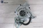 Nissan Diesel Truck RHF4H Diesel Turbocharger VB420119 VN4 14411-MB40B