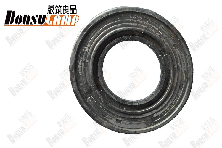 8943363171 8943363170 ISUZU NPR Parts Rear Hub Outer Oil Seal For J116 N600 700P