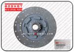 1-31240976-0 Isuzu Driven Plate Clutch Disc Assembly 1312409760 , Net Weight 11