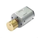 N20 Small Vibration Motor 3V 5V 8000rpm 12mm*15mm Carbon Brush Motor For DIY