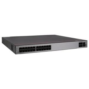 Wholesale Box 24 x 10/100/1000BASE-T ports 100% Original Switch S5735-S24T4X from china suppliers