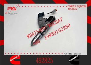 Wholesale 4903319 Diesel NT855 NTA855 Engine Parts Common Rail Fuel Injector 4062851 4903472 4026222 from china suppliers