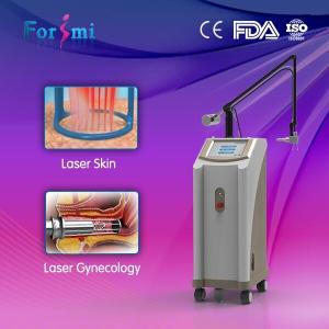 Wholesale 1000w Input power High Quality Fractional CO2 Laser from china suppliers