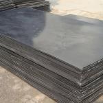 Astm A36 Carbon Steel Sheet Plate ST-37 S235jr S355jr SS400 2500mm