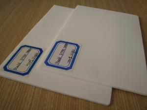 Wholesale 20-30Mpa Premium Grade PTFE Coated Fiberglass Fabric Corrosion - Resistant from china suppliers