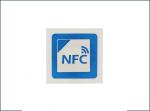 NFC216 Light Weight PET NFC RFID Tag