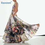 Dye Sublimation Textile Printer 1.9m 24pc i3200