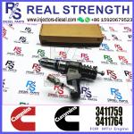 Diesel Engine Spare Parts Fuel Injector 3080766 3087560 3411766 3083846 3083622